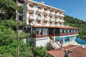 Hotel Panorama - Sen