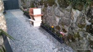 Casa do Toucedo - Encanto da Natureza Caniçada Gerês