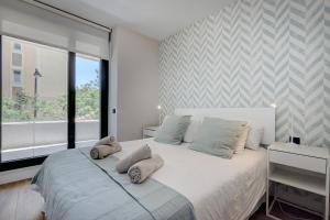 Stylish 2 Bedroom Apartment in Estepona Old Town