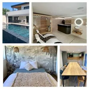 Villa privée 230m2/ Piscine débordement/Billard-Babyfoot-Boulodrome-Flipper/Strasbourg - Wilwisheim Villa privée 230m2/ Piscine débordement/Billard-Babyfoot-Boulodrome-Flipper/Strasbourg - Wilwisheim