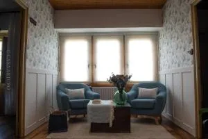 Casa Arturo - Seoane