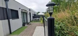 Au petit canal de COLMAR 2 - Kunheim