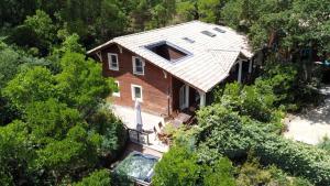 Villages vacances Village Nature et Ocean a cote de la plage avec piscine et jacuzzi : Villa (10 Adultes + 2 Enfants)