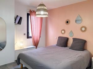 Appartements Tres beau T3 grand jardin : photos des chambres