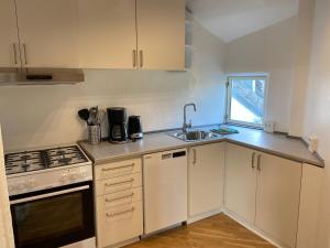 Østerbro Apartments 1092