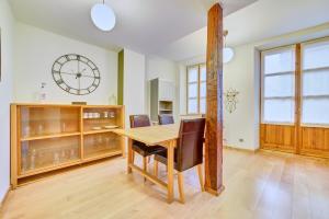 Apartamento la Laurel by Clabao