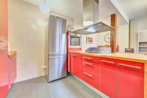 Apartamento la Laurel by Clabao