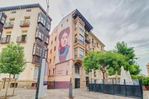 Apartamento la Laurel by Clabao