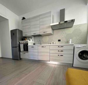 Niccolò Apartment - Firenze facilità di parcheggio