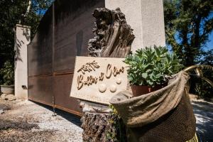 Maisons d'hotes Bulles d'Olive - Bulle Provence : photos des chambres