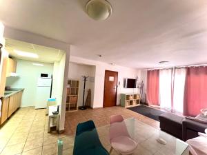 Apartamento para 6 a 5 min Port Aventura en Hotel Festival Village