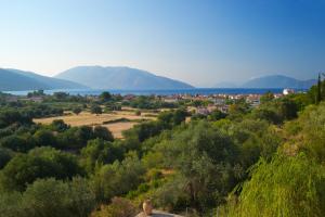 Maria's Apartments Kefalloniá Greece