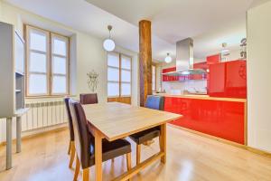 Apartamento la Laurel by Clabao