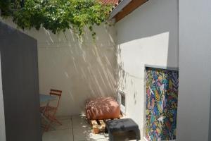 Maison Rascas - Centre historique - Air conditioning- wifi