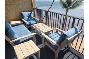 KIHEI BEACH, #509 condo - Kalaepohaku