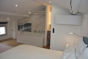 Maison Rascas - Centre historique - Air conditioning- wifi