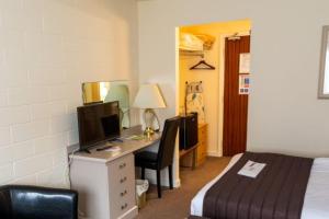 Single Room room in The Waterside