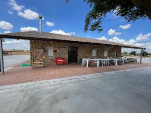 Casa Rural Mi Pueblo