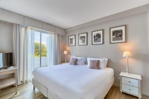 Hotels Villa L'Arche : photos des chambres