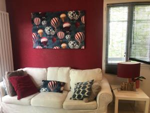 Appartements Residence de standing : photos des chambres