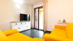 Sardinianworld - Rosa's House - Nuraxinieddu