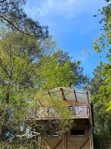 Chalets La cabane des 