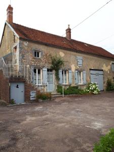 Maisons de vacances L epicerie : photos des chambres