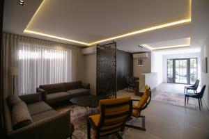 46 Serviced Apartments