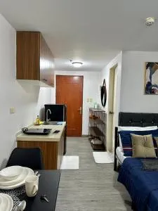 Condo in Ortigas - 马尼拉