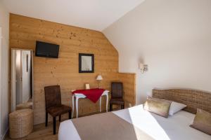 Hotels Hotel Restaurant Le Kastelberg, The Originals Boutique : photos des chambres