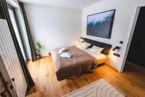 Apartmán Místo Na Vzduchu