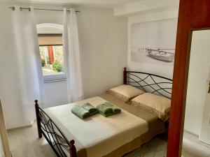 Apartman Buccari 