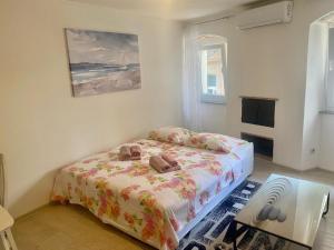 Apartman Buccari 