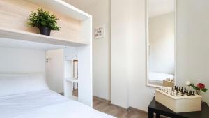 Housing El Palo by SharingCo