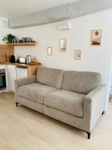 Appartements Cocon Nature - T2 Massy : photos des chambres