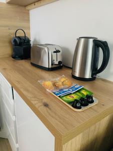 Cocon Nature - T2 Massy