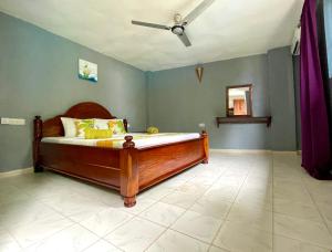 Greens Hostel Nungwi