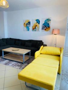 Ajla Deluxe Apartment