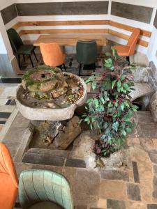 APARTMANI & RESTORAN -S O K O- SJENICA