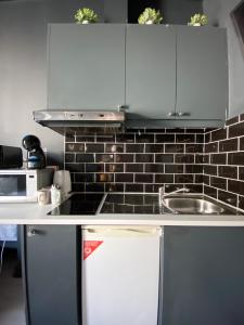 Modern Studios Close To Hyde Park