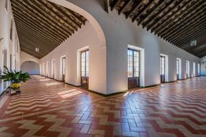 Apartamento Historico Garaje y WIFI