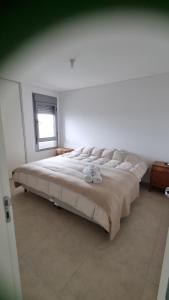 Hermoso departamento temporario en zona centro a metros de la terminal e importantes hospitales