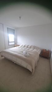 Hermoso departamento temporario en zona centro a metros de la terminal e importantes hospitales