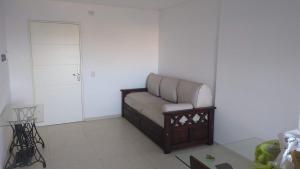 Hermoso departamento temporario en zona centro a metros de la terminal e importantes hospitales