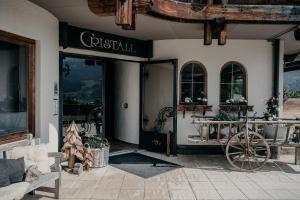 Alpenappartements Cristall