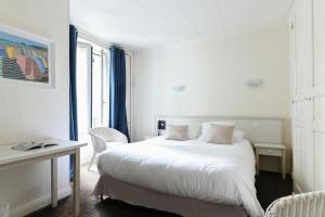 Hotels Hotel VAL FLORES LOGIS : photos des chambres