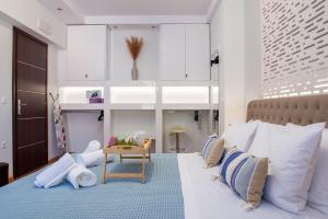 Charavgi apartment 2