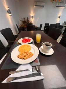 Hotel Zuriel Boutique