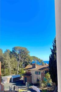 Studio Bord de Mer Boulouris à Saint Raphaël