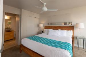 High Level Waikiki Condo - Enjoy Ocean Views From Your Private Lanai! condo